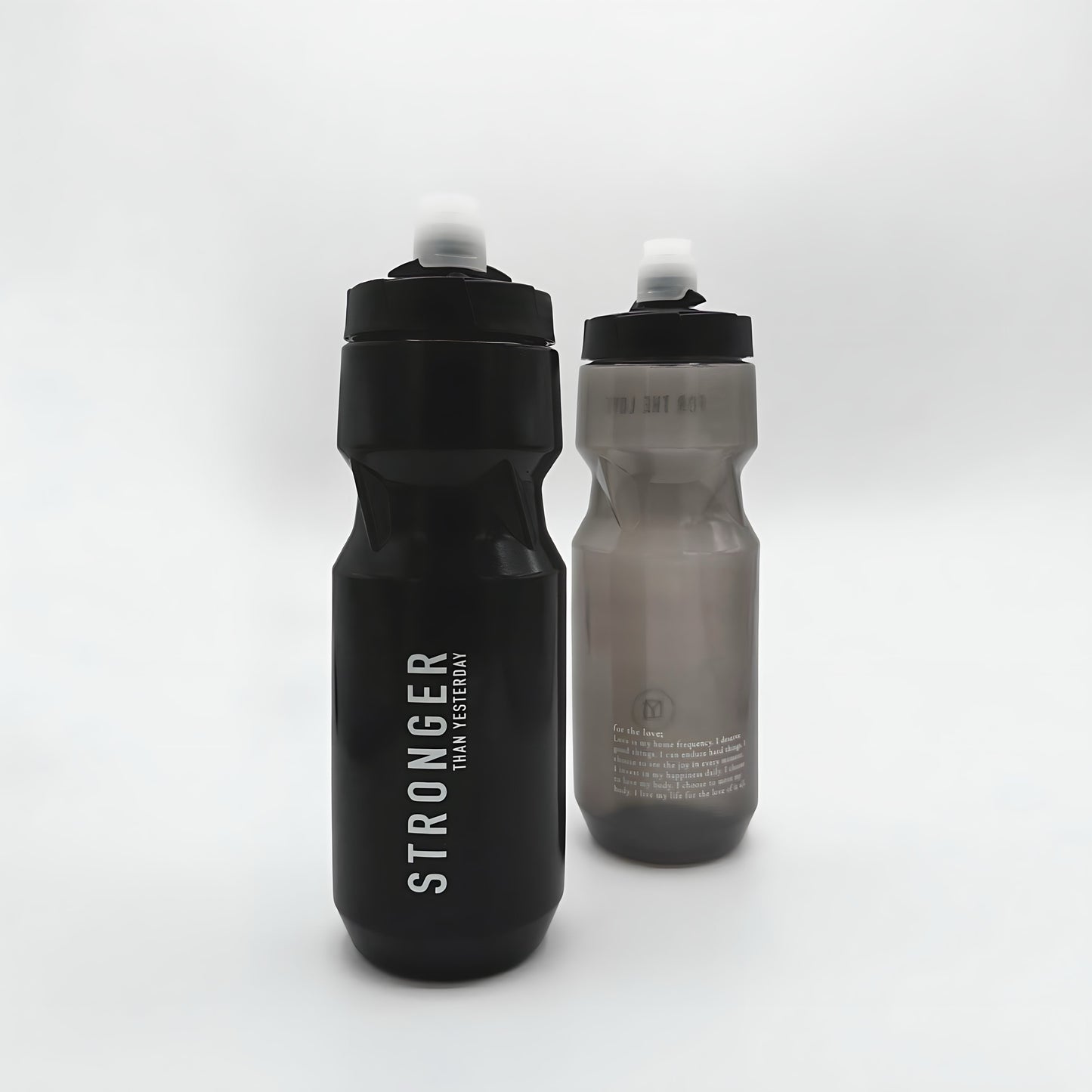 Stronger Water Bottle